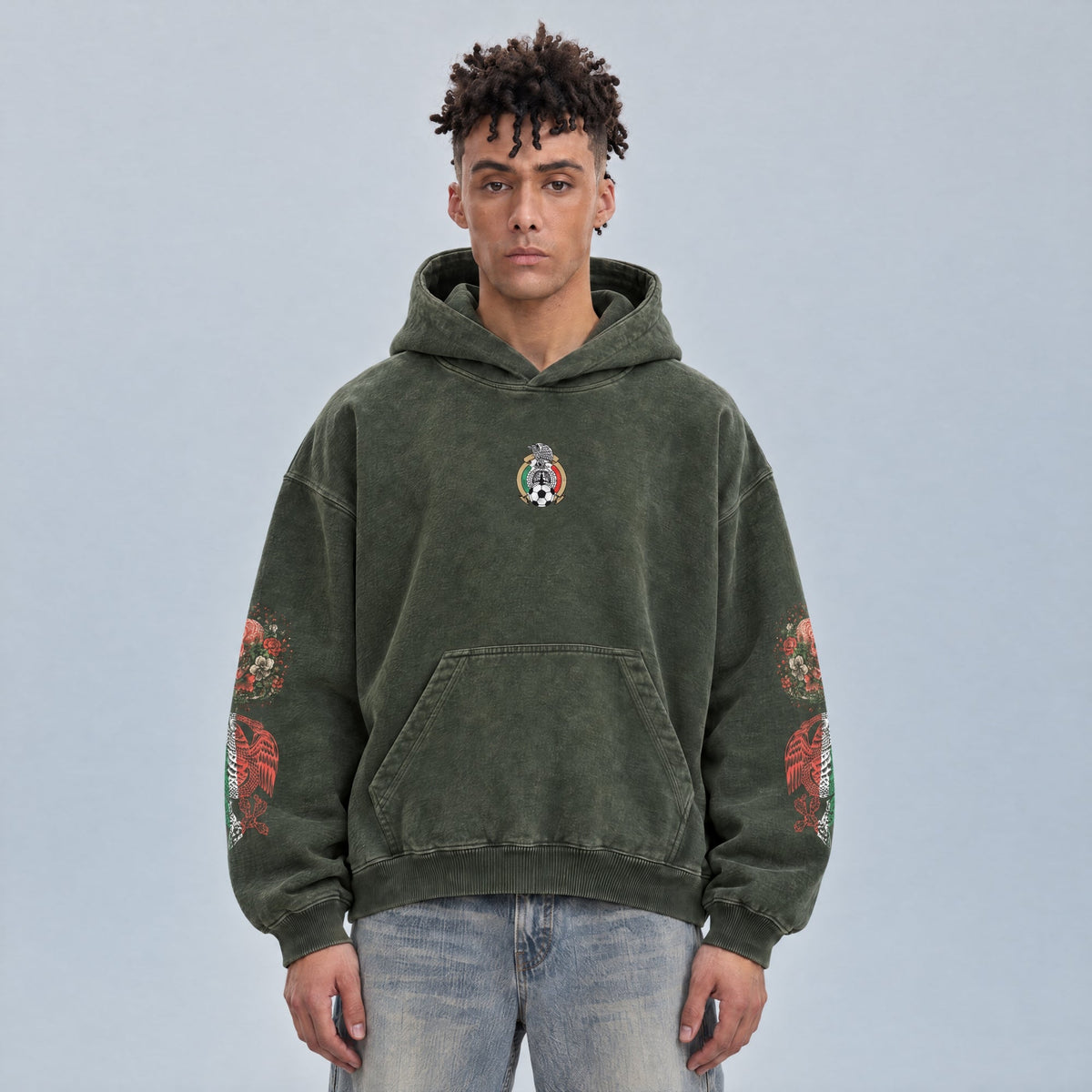 HOODIES