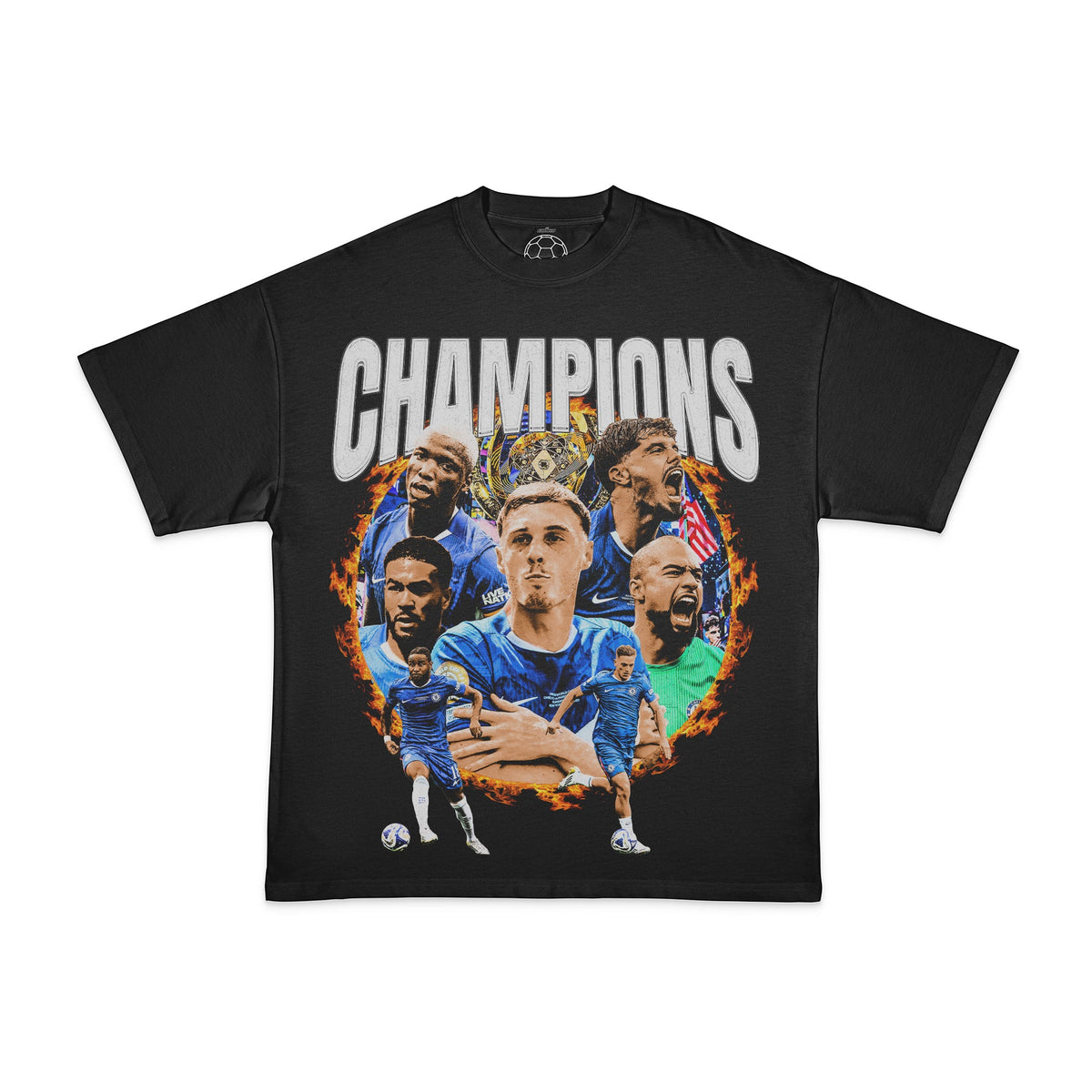 CHAMPIONS COLLECTION