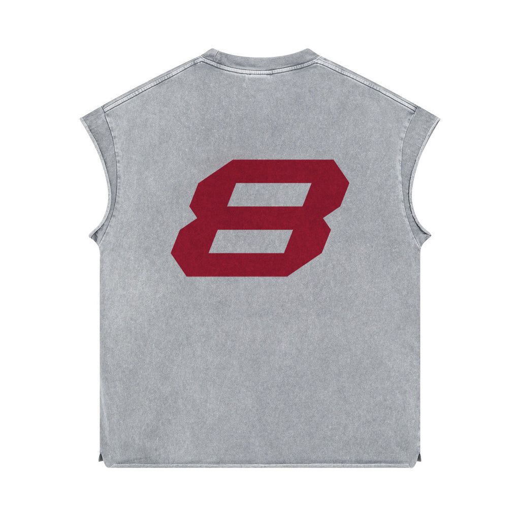 LIVERPOOL MUSCLE TEE