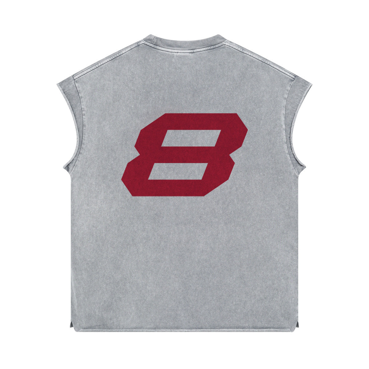 LIVERPOOL MUSCLE TEE
