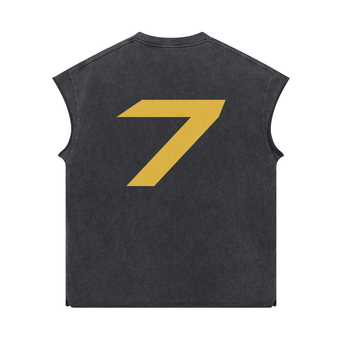 REAL MADRID MUSCLE TEE