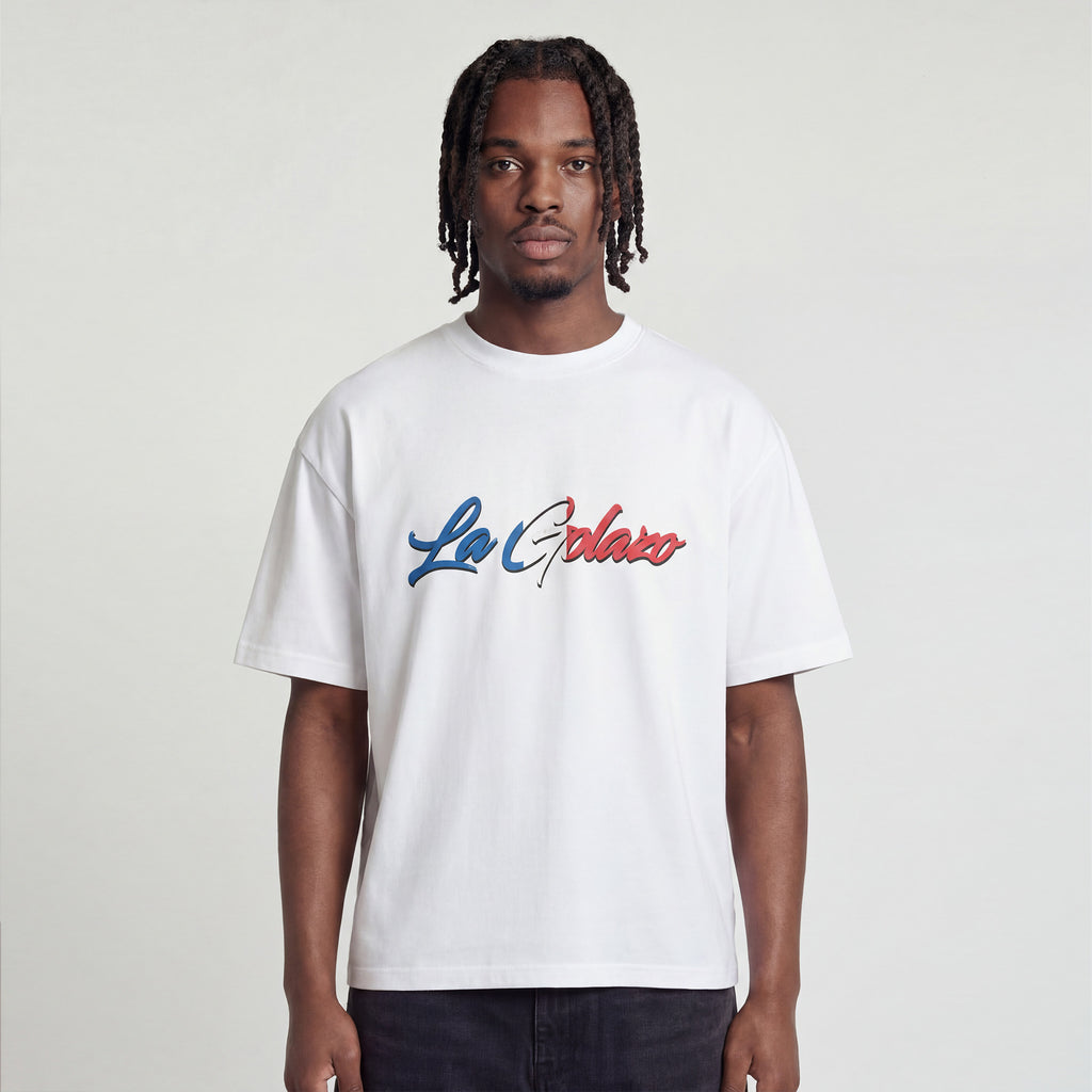 LA GOLAZO FRANCE TEE
