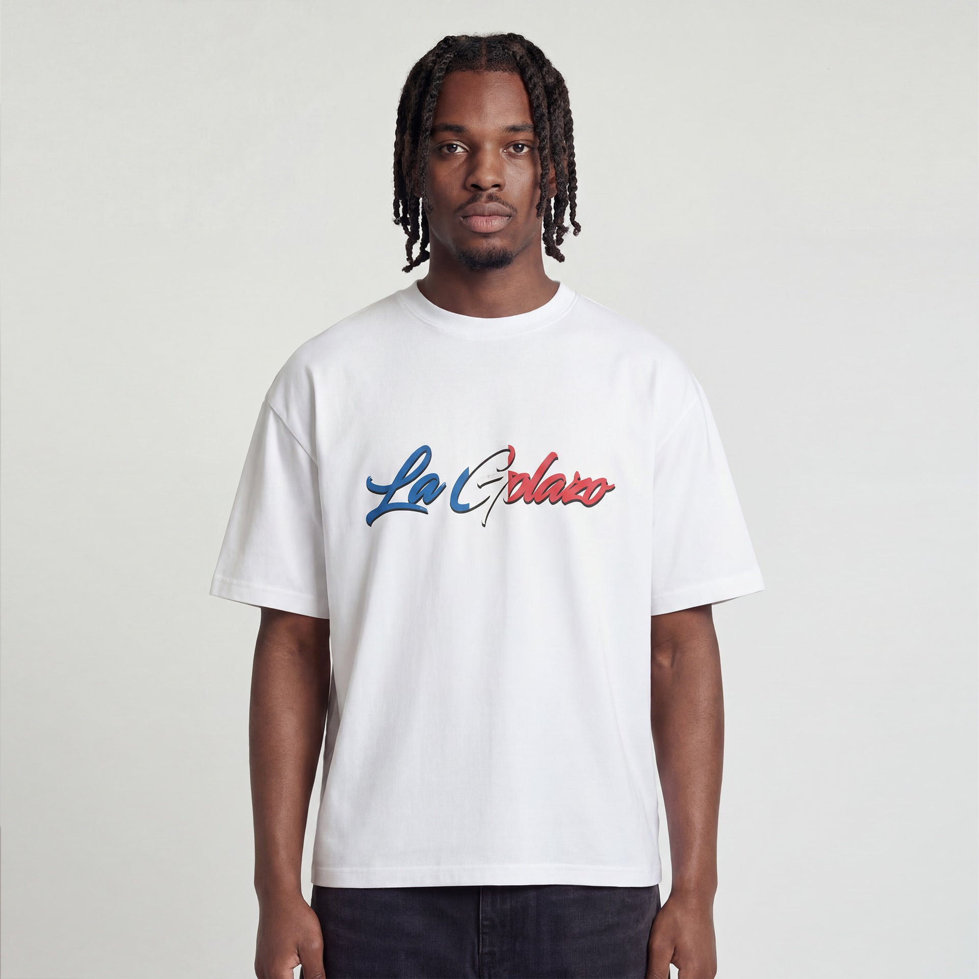 LA GOLAZO FRANCE TEE