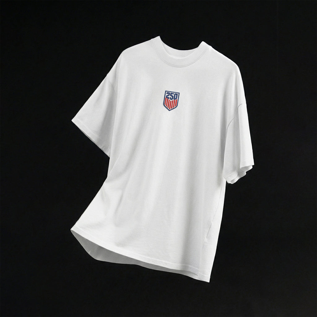 USA WC BASIC TEE