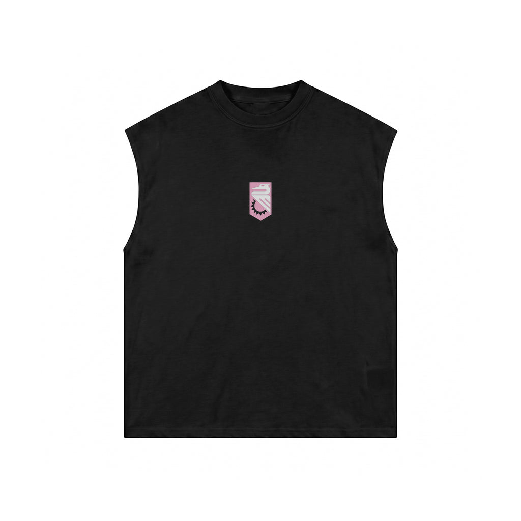 INTER MIAMI MUSCLE TEE