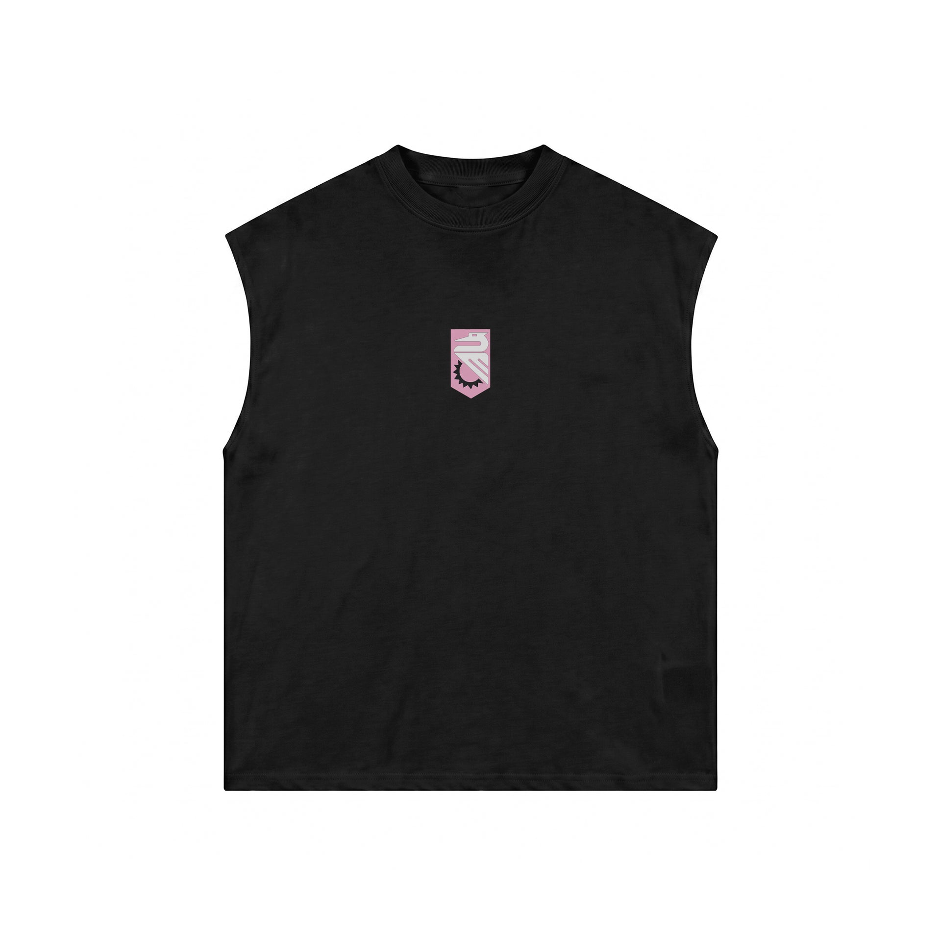 INTER MIAMI MUSCLE TEE