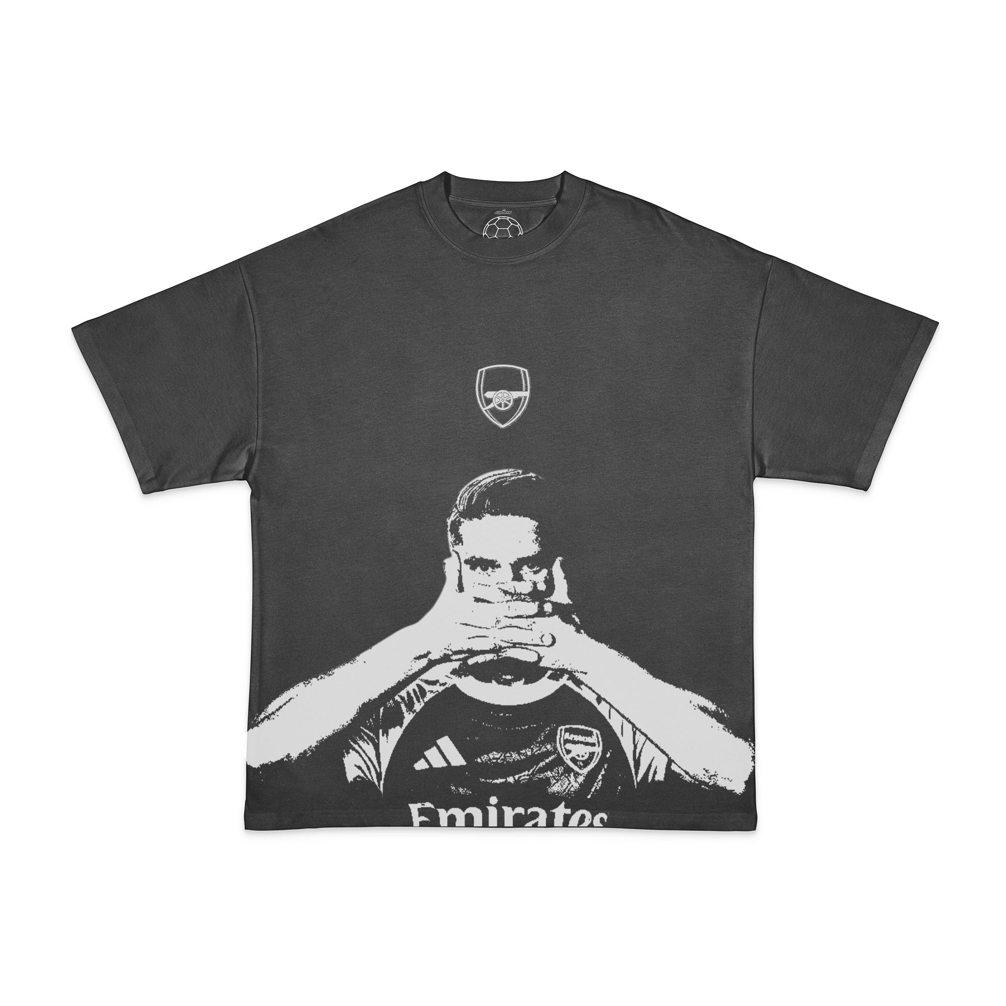 GOYKERES ARSENAL TEE