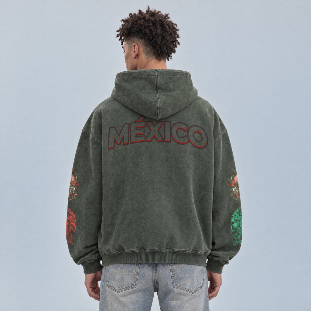 MEXICO HOODIE