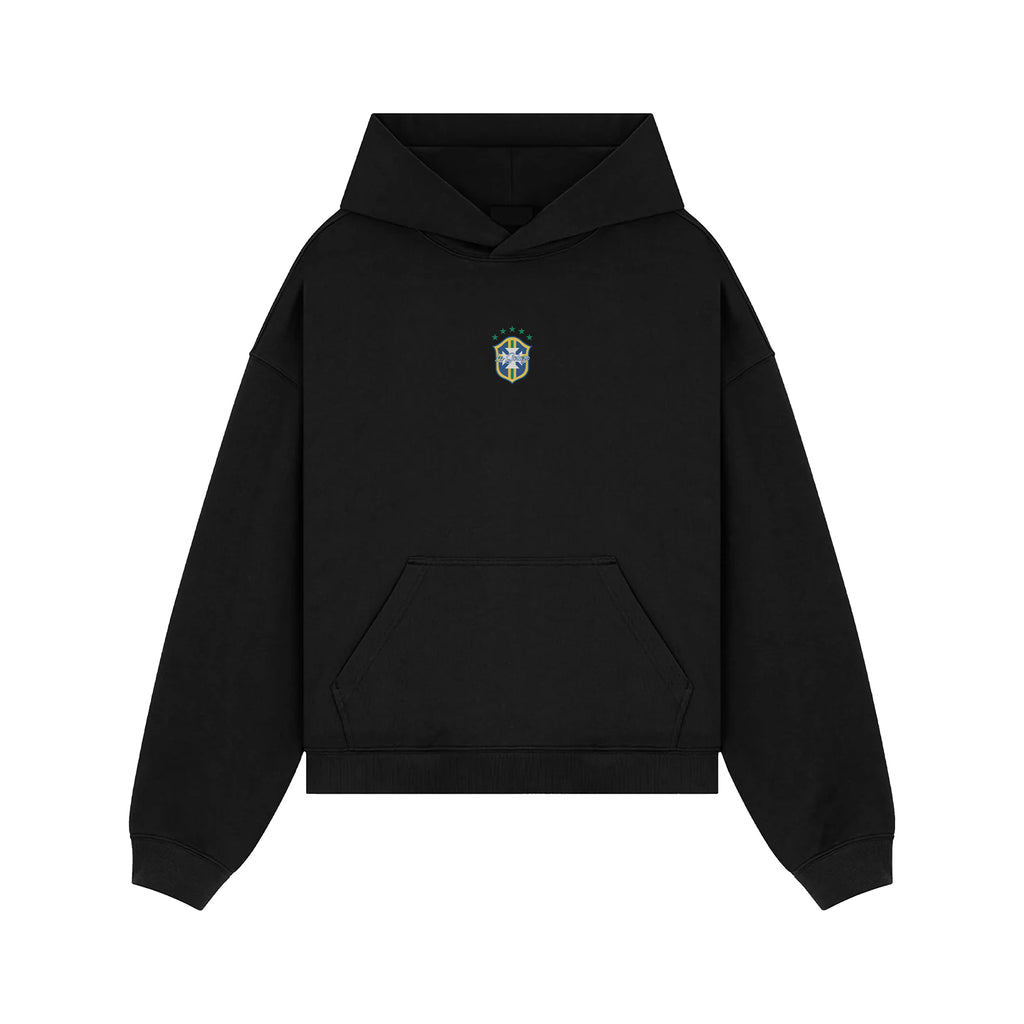 BRAZIL HOODIE