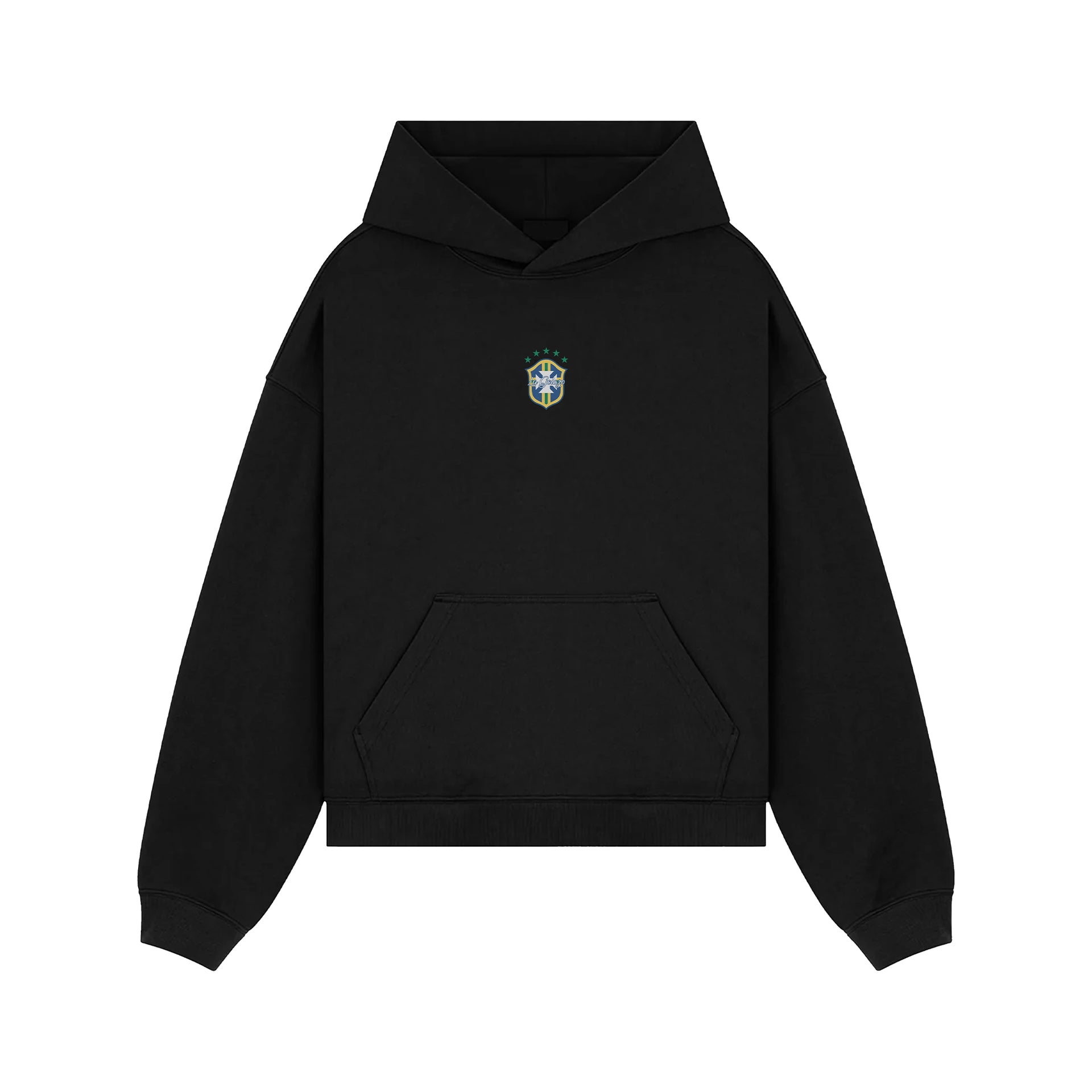 BRAZIL HOODIE