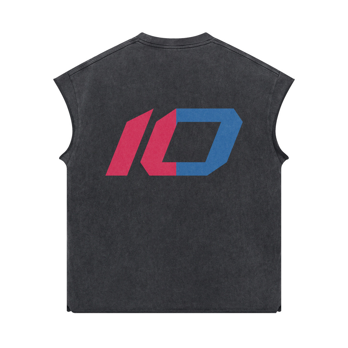 BARCA MUSCLE TEE