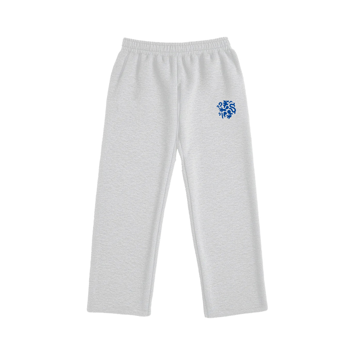 THE BLUES SWEATPANTS