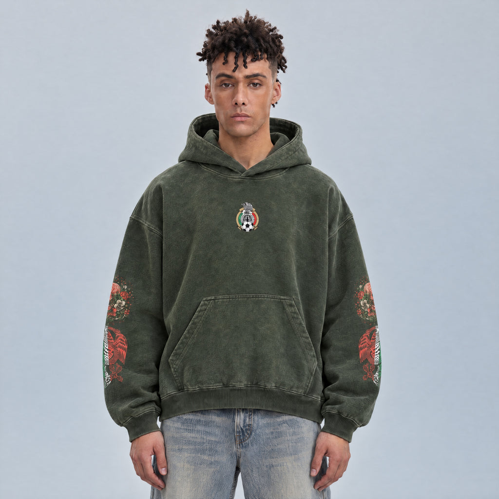 MEXICO HOODIE