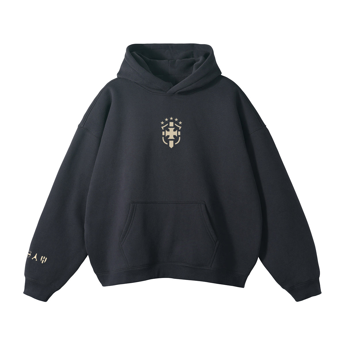 THE PRINCE HOODIE