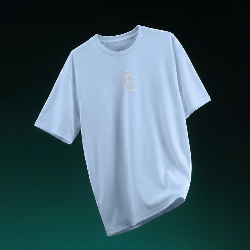 ARGENTINA WC BASIC TEE
