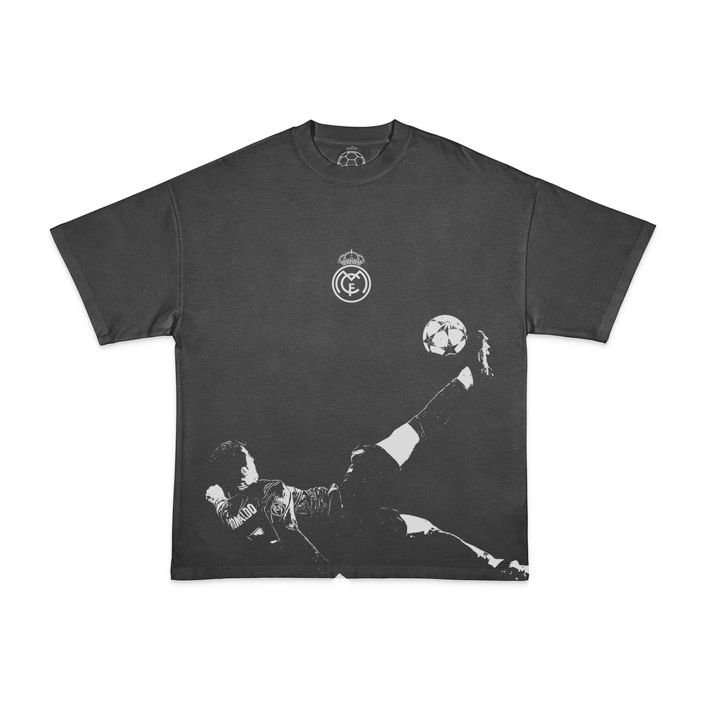 RONALDO RM TEE