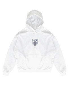 USA HOODIE
