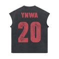 Load image into Gallery viewer, LIVERPOOL 20 MUSCLE TEE
