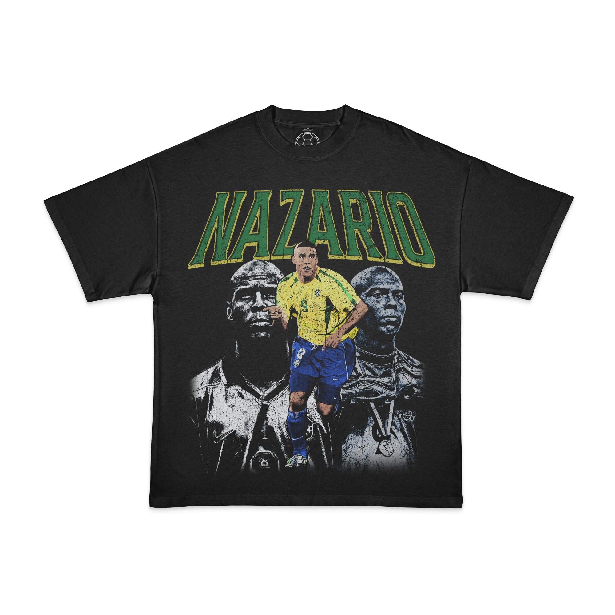 R9 TEE
