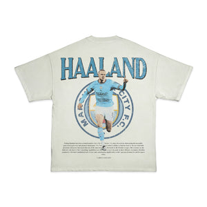 HAALAND TEE