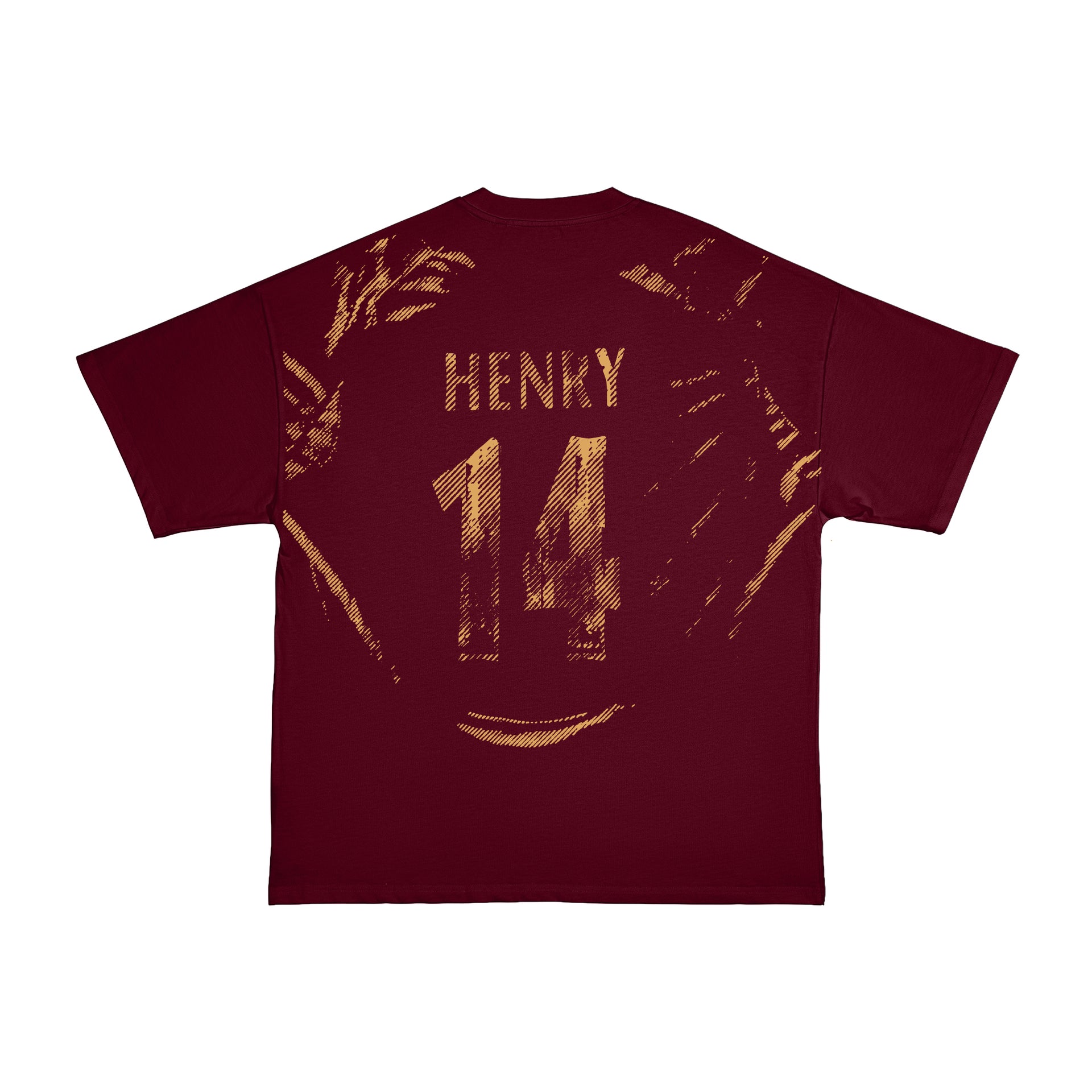 THE GUNNERS 05/06 TEE