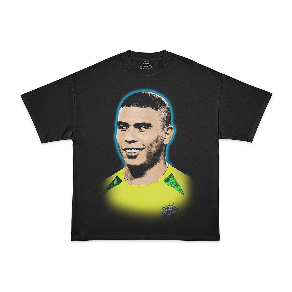 R9 BRAZIL TEE