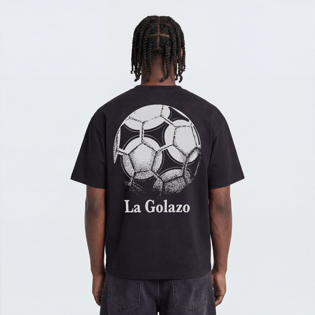 LA GOLAZO CLASSIC BALL TEE
