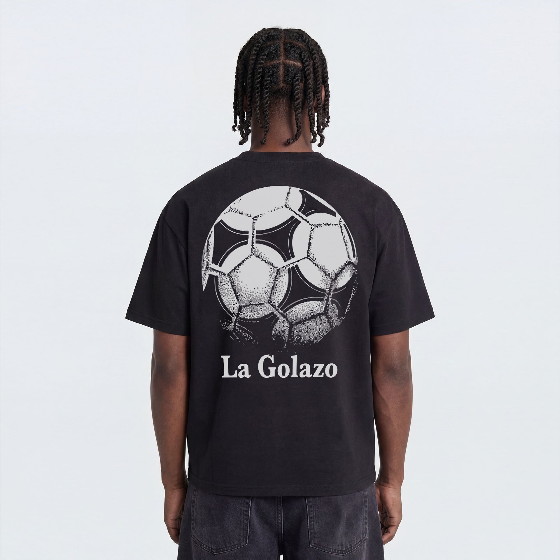 LA GOLAZO CLASSIC BALL TEE