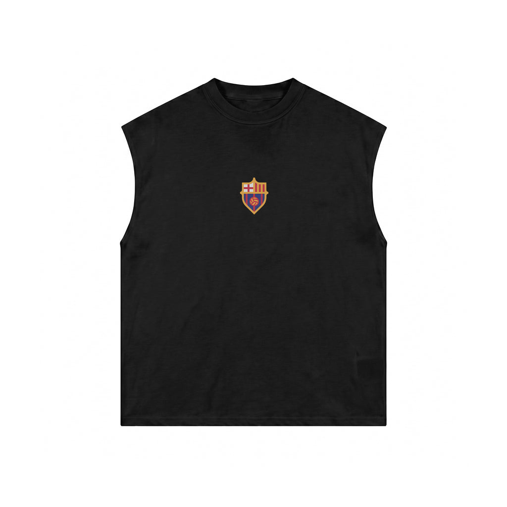 BARCA MUSCLE TEE