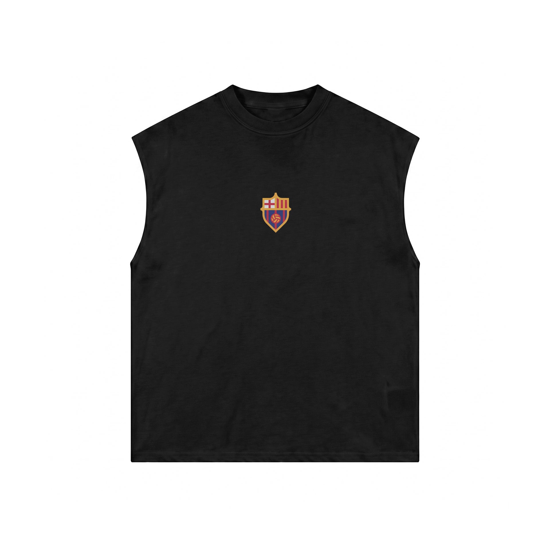 BARCA MUSCLE TEE