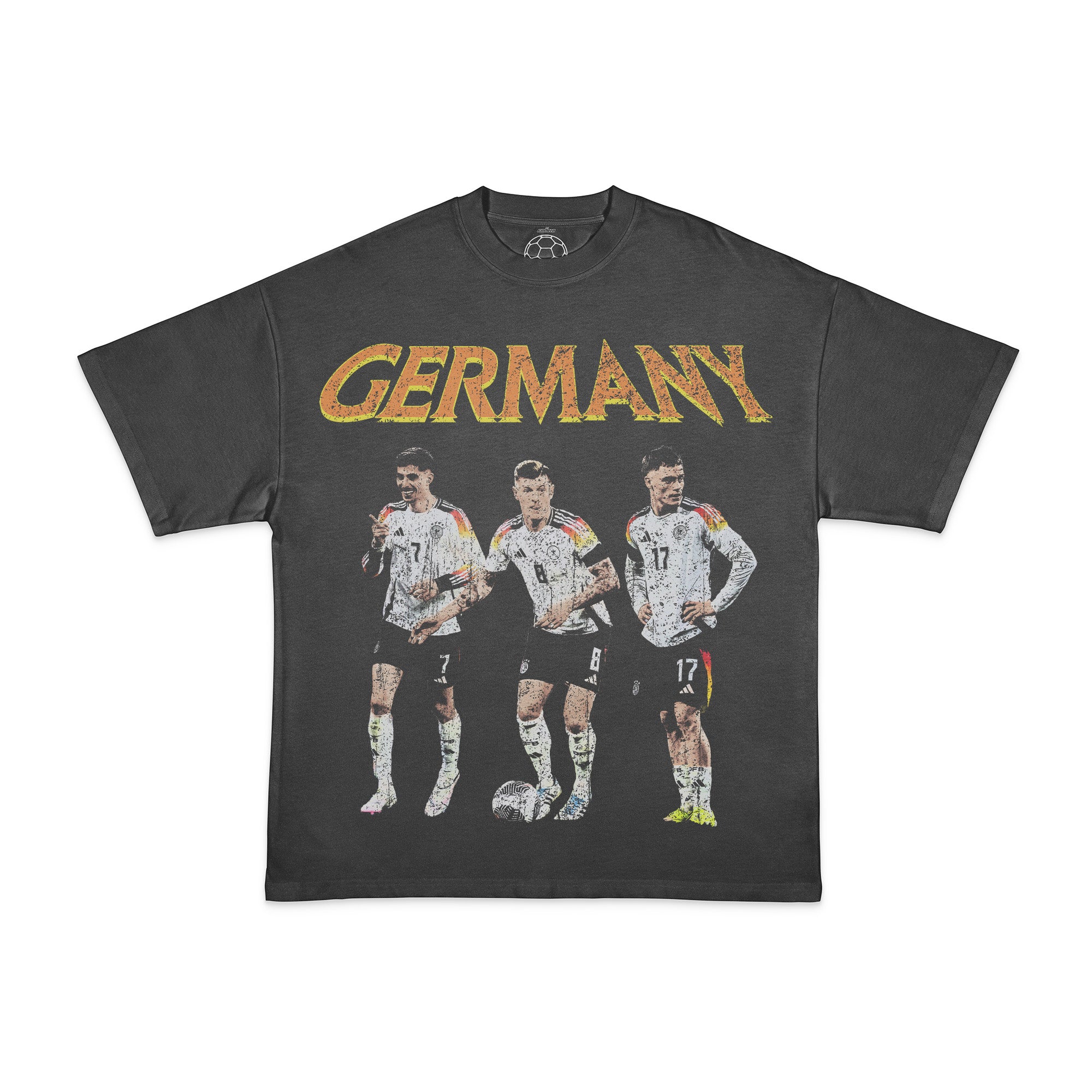 GERMANY 2024 TEE