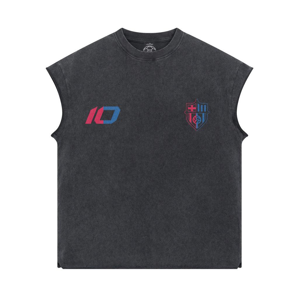 BARCA MUSCLE TEE