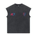 BARCA MUSCLE TEE