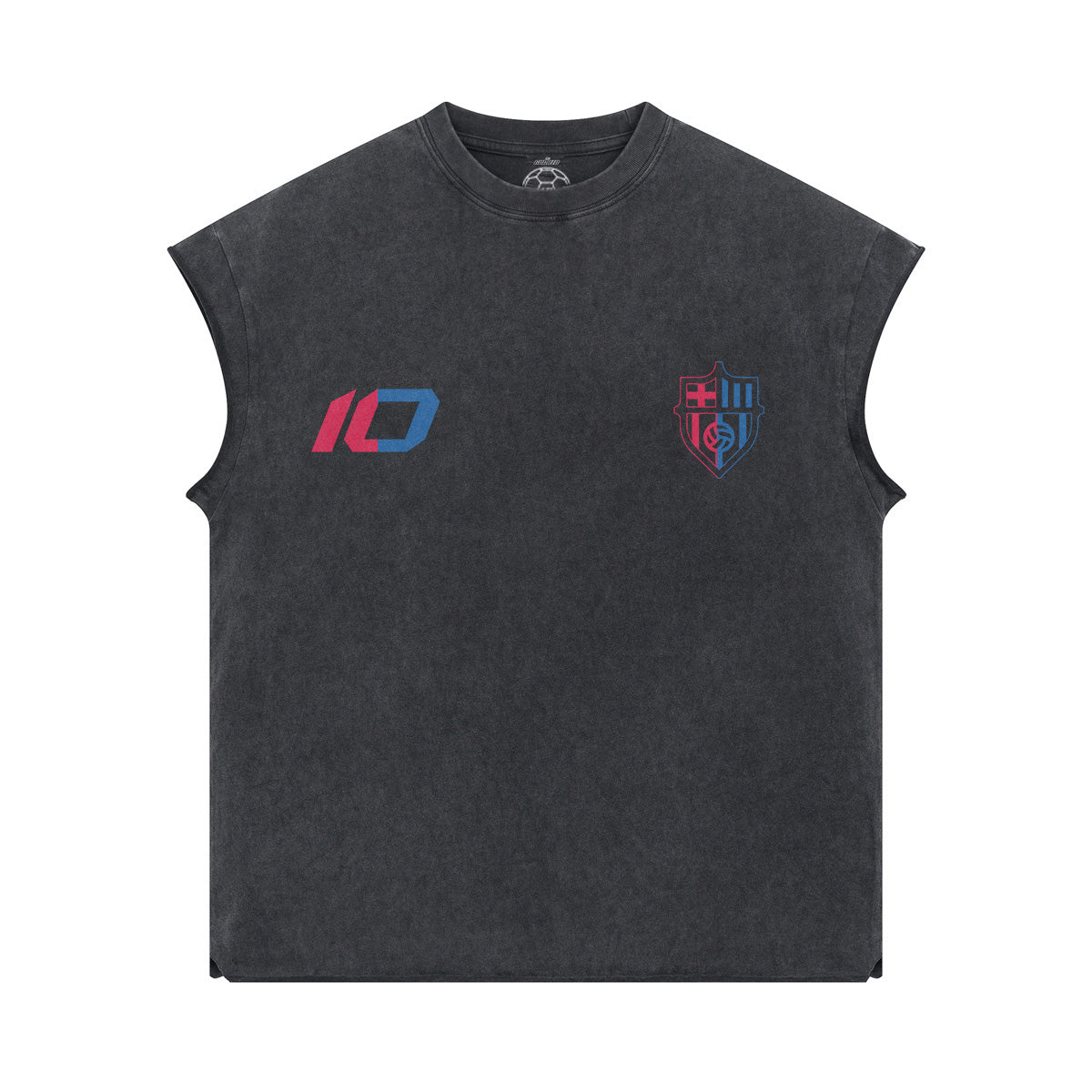 BARCA MUSCLE TEE