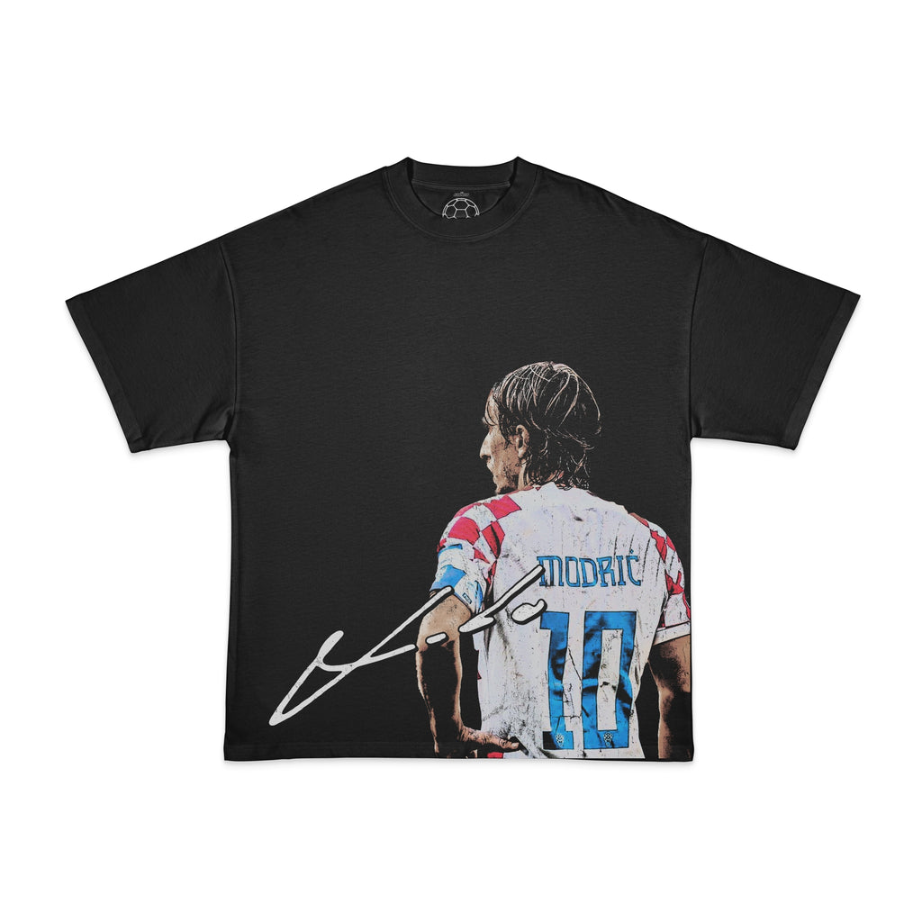 MODRIC CROATIA TEE