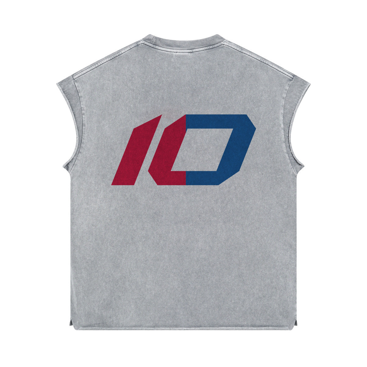 BARCA MUSCLE TEE