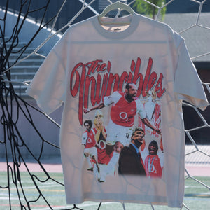 THE INVINCIBLES TEE
