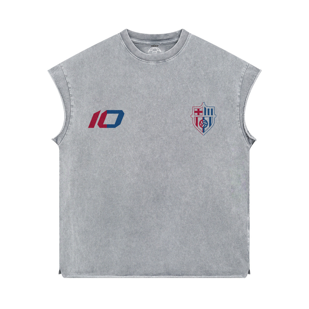 BARCA MUSCLE TEE
