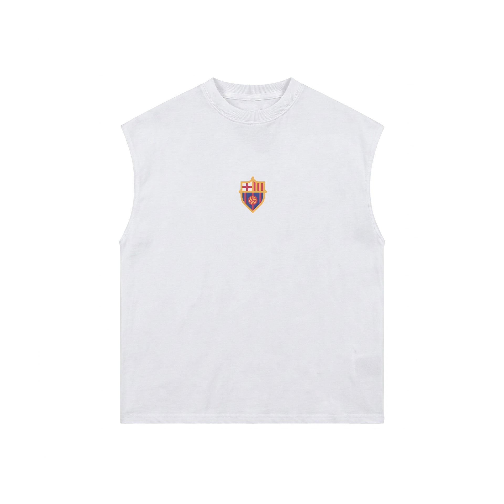 BARCA MUSCLE TEE
