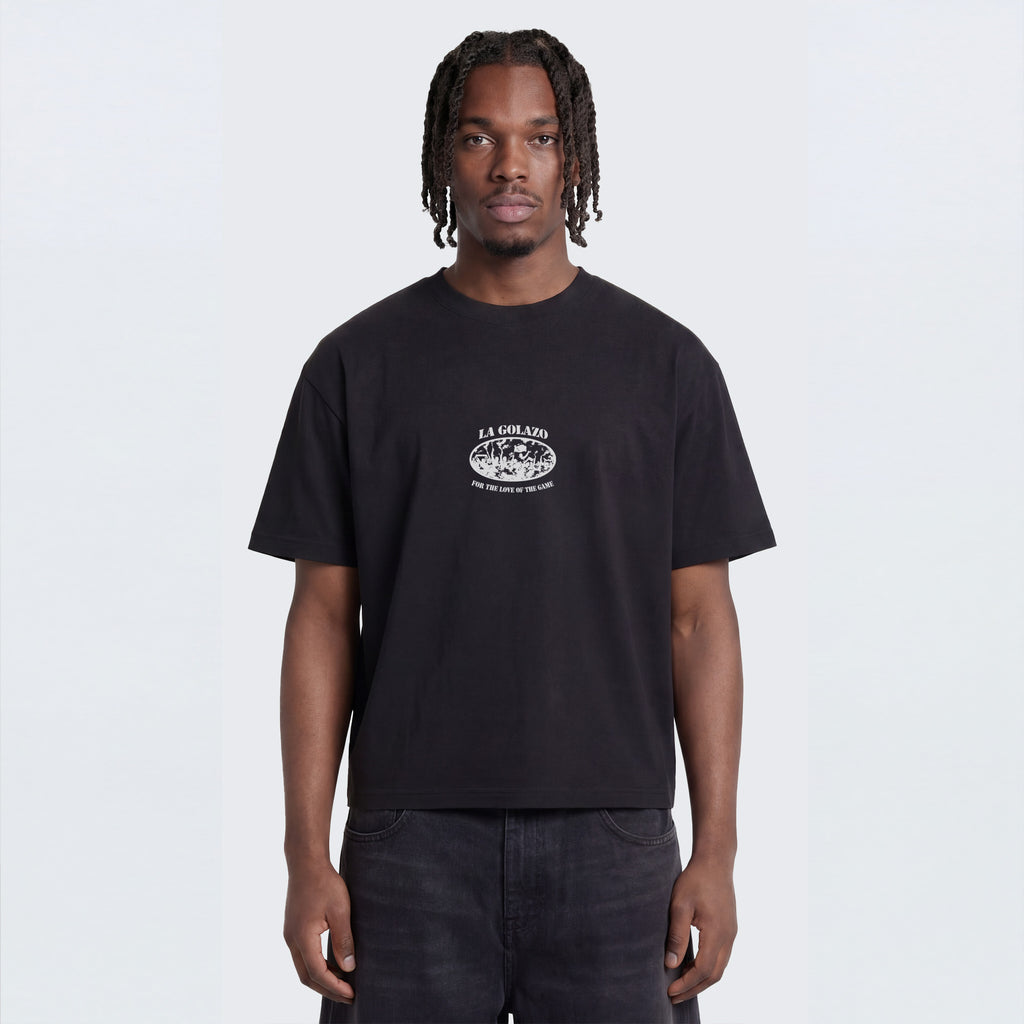 LA GOLAZO CLASSIC BALL TEE