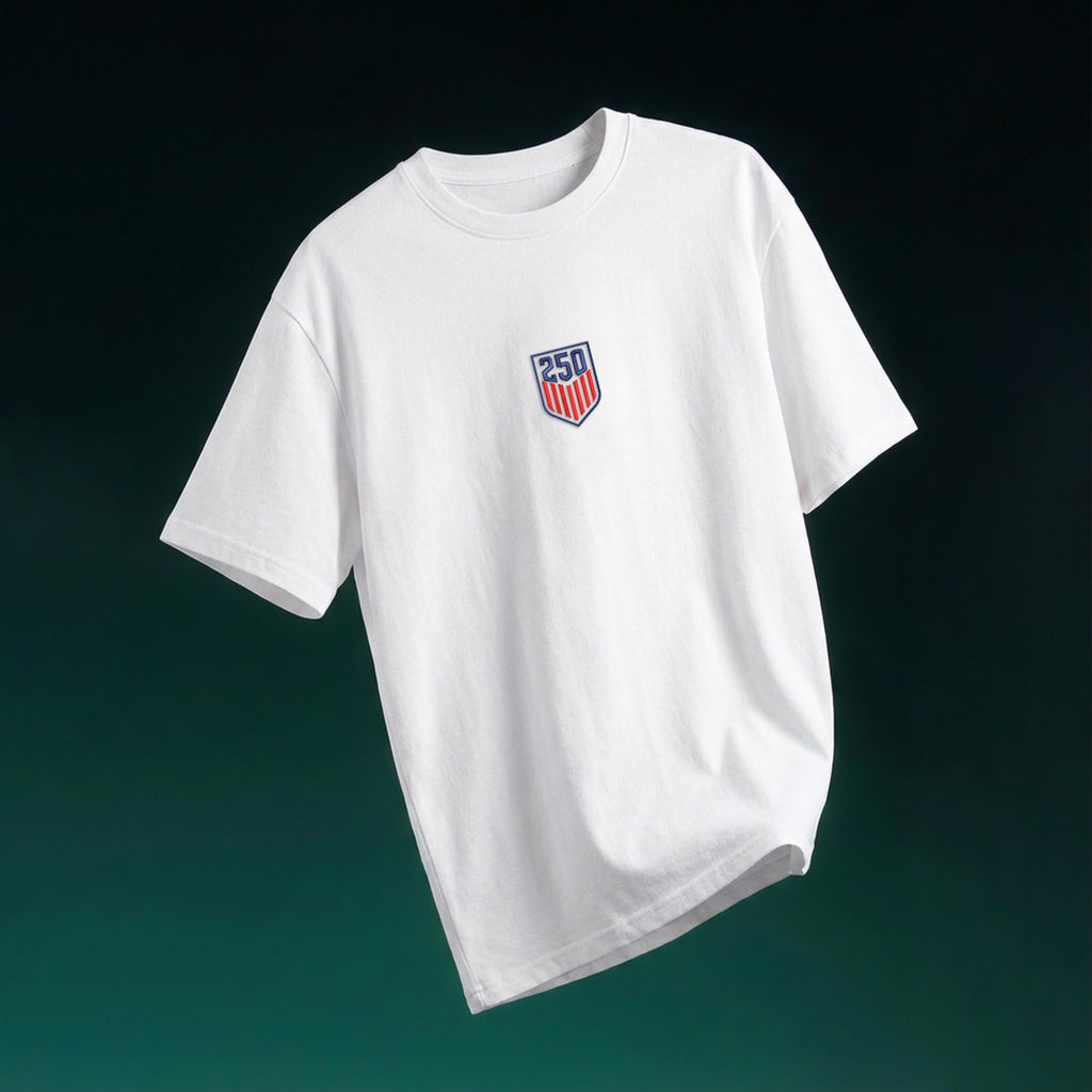USA WC BASIC TEE