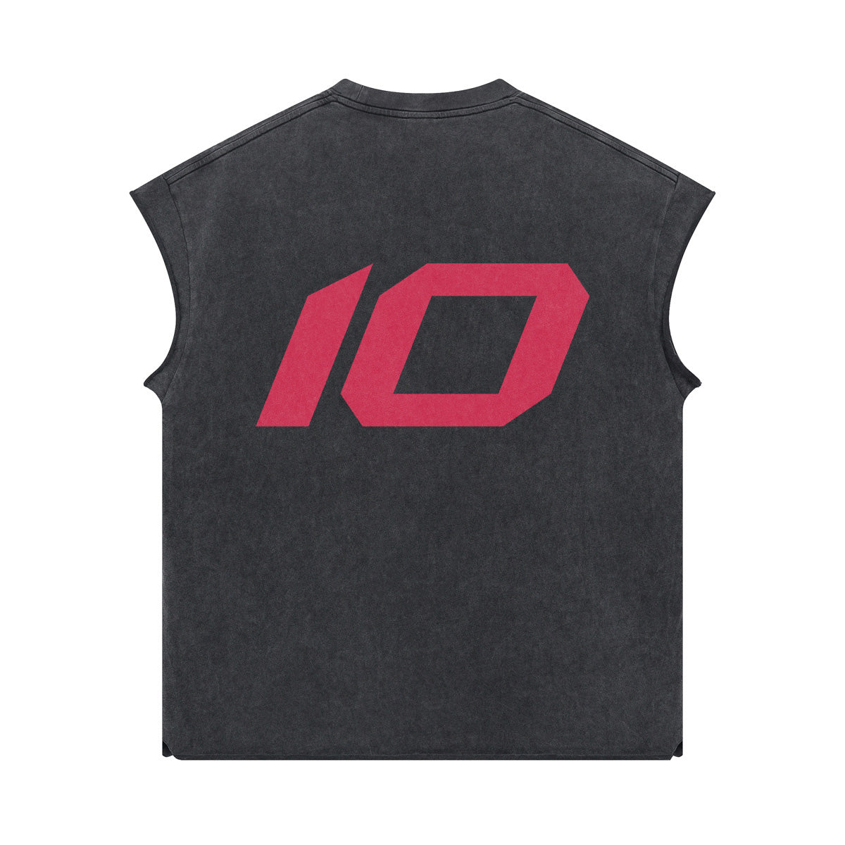 BAYERN MUSCLE TEE