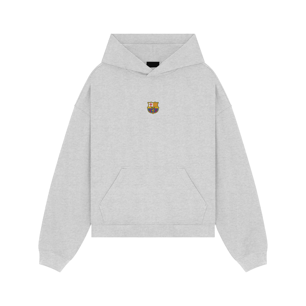 BARCA HOODIE