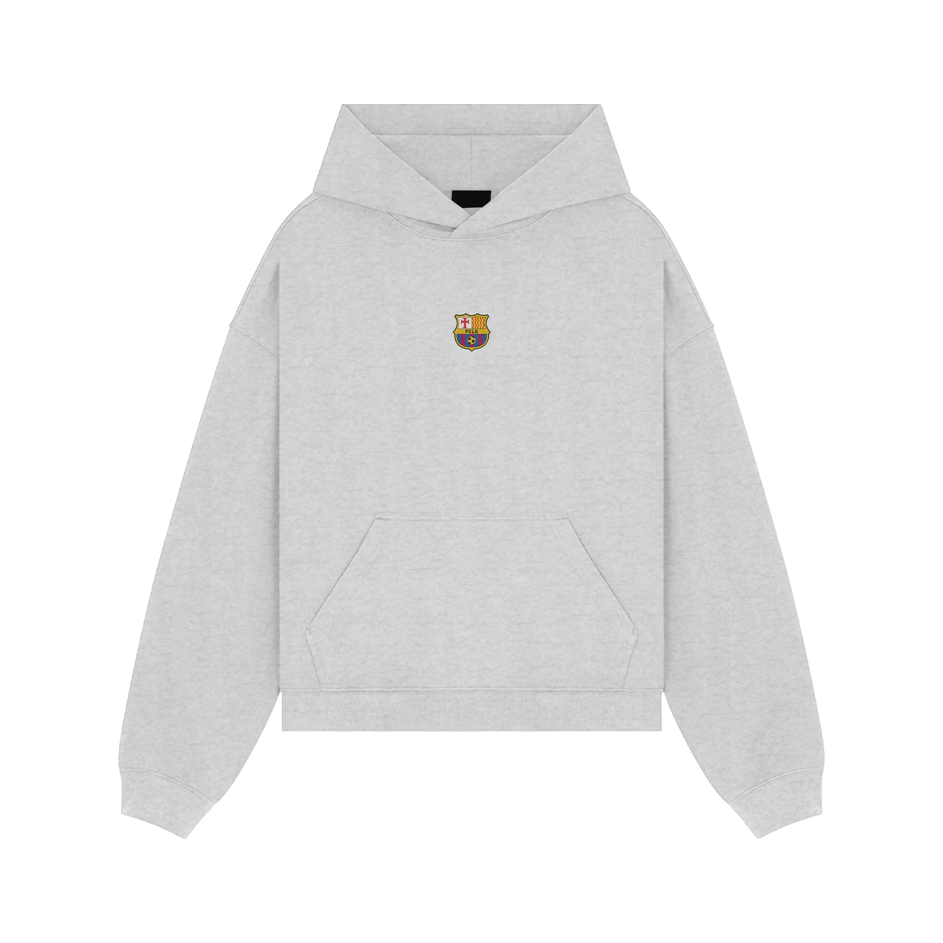 BARCA HOODIE