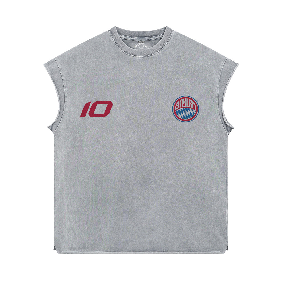 BAYERN MUSCLE TEE
