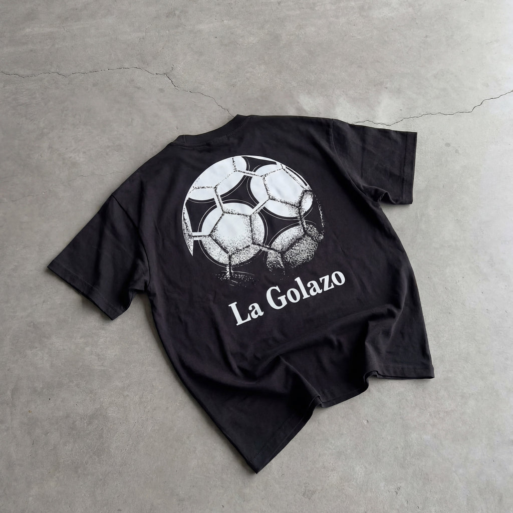 LA GOLAZO CLASSIC BALL TEE