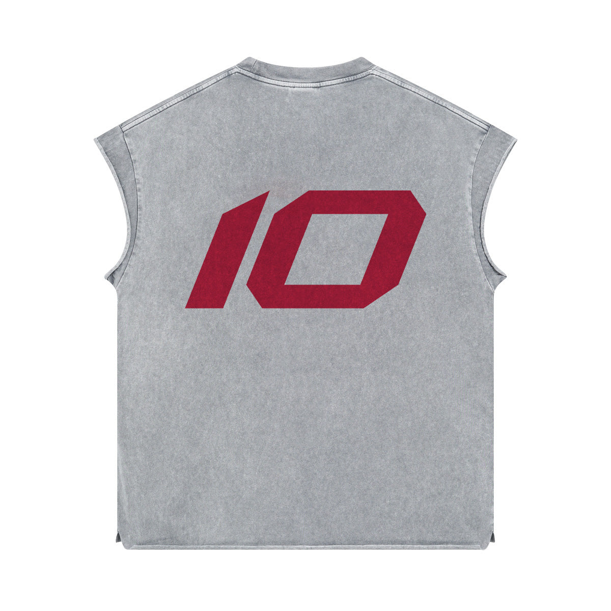 BAYERN MUSCLE TEE