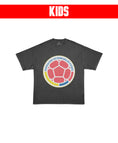 Load image into Gallery viewer, COLOMBIA KIDS TEE
