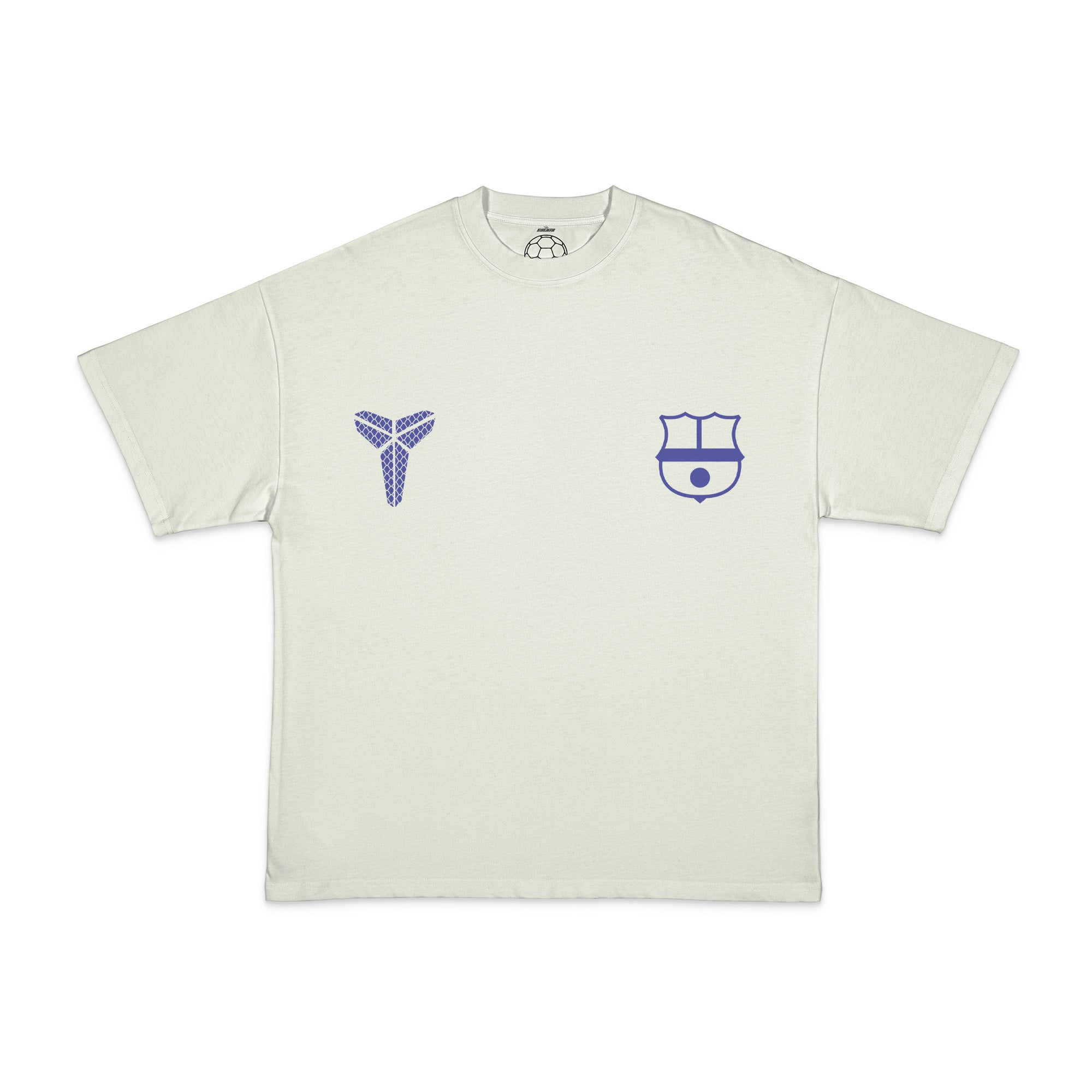 KOBE X BARCA TEE