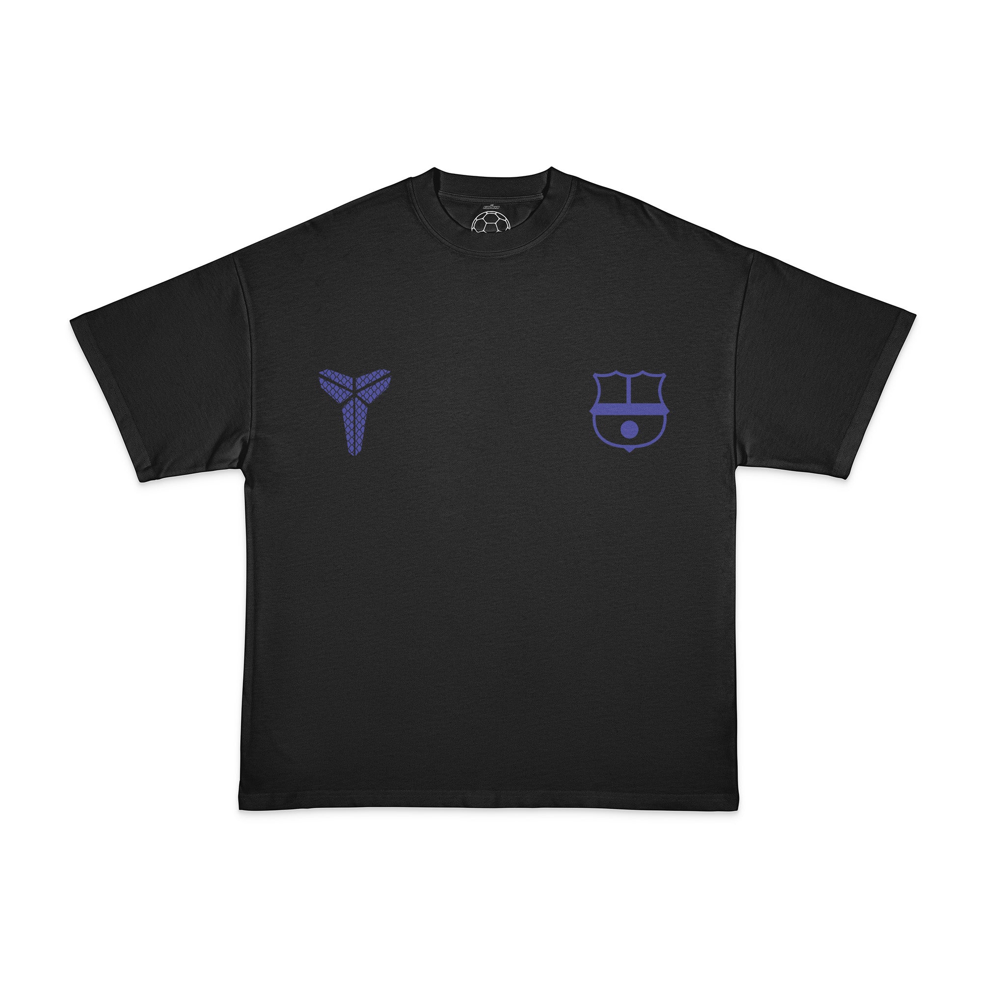 KOBE X BARCA TEE